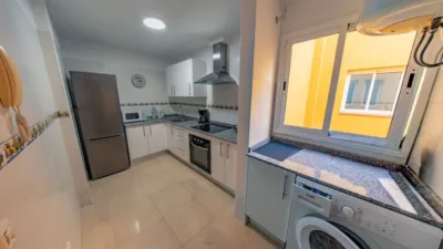Apartment on Avenida de la Constitución photo 4