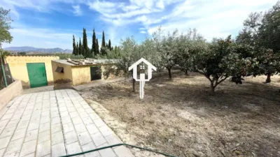 Rustic Finca on Carrer de Santa Anna photo 47