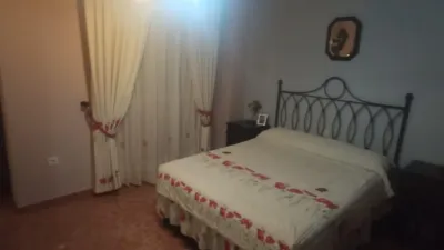 Apartment in Andalusia photo 8