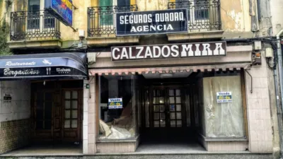 Edificio en venta en Camino Nuevo - Vista 2