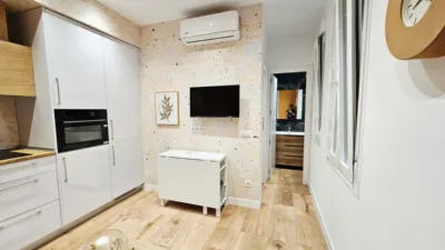 Apartment in Malasaña-Universidad photo 5