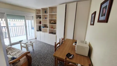 Piso – Benidorm - Más