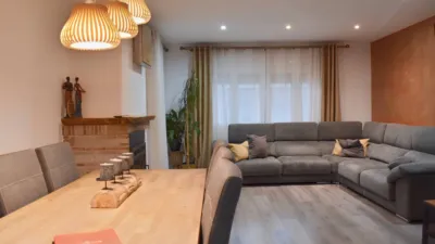 Apartment on Carrer del Montclar photo 3