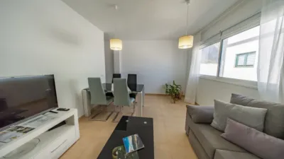 Piso en Avenida de la Constitución photo 3