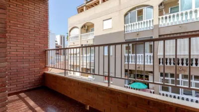 Piso – Torrevieja - Vista 5