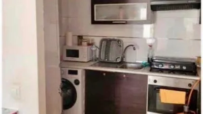Apartment on Calle de la Estepa photo 8