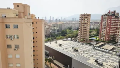 Apartment in the City Centre photo 28