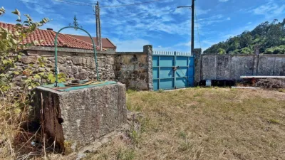 House on Calle O Outeiro photo 46