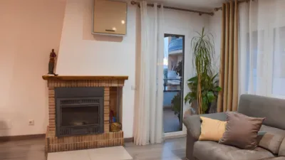 Apartment on Carrer del Montclar photo 5