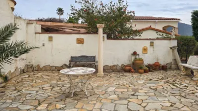 Casa en Carrer d'Andalusia photo 43