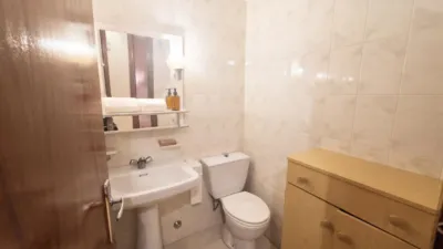 Apartment in La Carlota photo 12