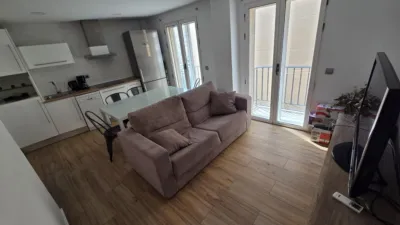 Piso – Alicante - Alacant - Vista 4