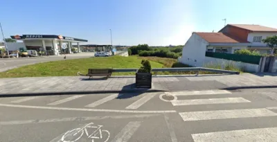Terreno en alquiler en Avenida de Malpica - Vista 3
