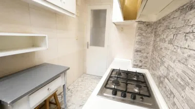 Apartamento en calle del Mar de Kara photo 8