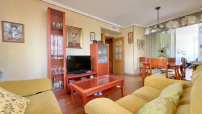Piso – Alicante - Alacant - Vista 5