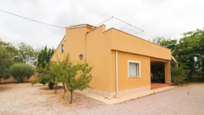 Rustic Finca in Partida Cachap photo 3