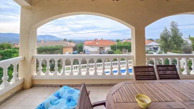Casa en Carrer d'Andalusia photo 9