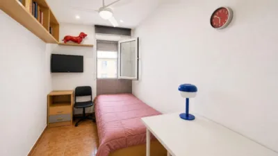 Apartment in Barrio de La Luz photo 9
