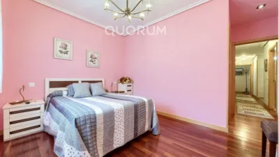 Flat in Intzuntza photo 19