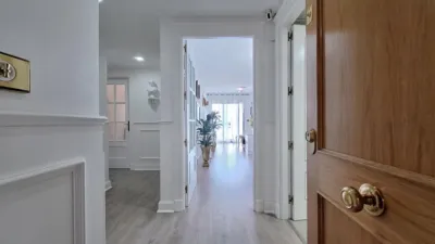 Apartment in Ronda Sur photo 36