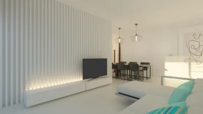 Apartment in Port d'Alcúdia - Platja d'Alcúdia photo 20