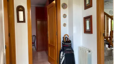 Chalet in Nucli Urbà photo 8