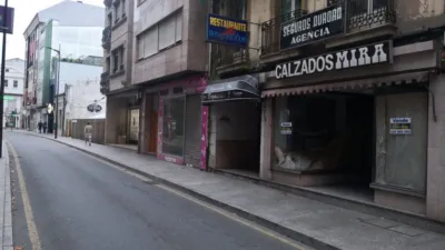 Edificio en venta en Camino Nuevo - Vista 5