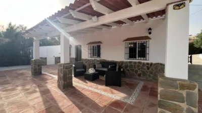 House in Estación photo 23