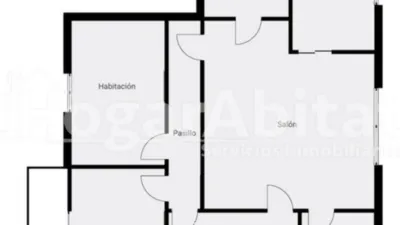 Apartment at Avenida Barcelona 92 photo 41