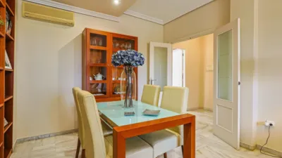 Semi-detached house in Andalucia photo 5