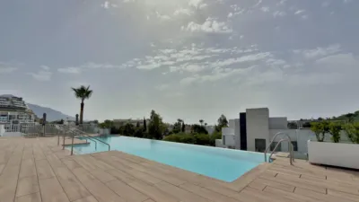 Apartamento en calle 8 calle Isla Madeira #Block 3, Planta 1, Vivienda photo 33