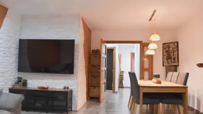 Apartment on Carrer del Montclar photo 2