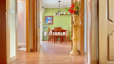 Piso – Alicante - Alacant - Vista 4