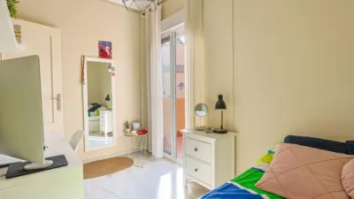 Semi-detached house in Andalucia photo 32