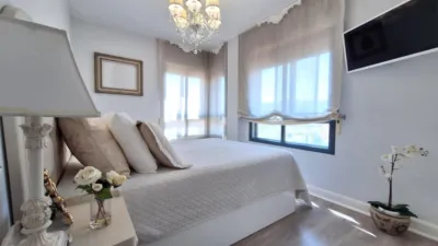 Apartment in Ronda Sur photo 14
