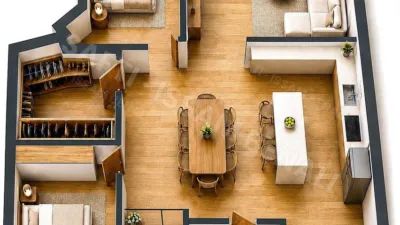 Apartment in Vilapicina-La Torre Llobeta photo 3
