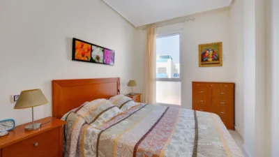 Apartment on Calle de María Gil Vallejos photo 16