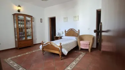 House in Alanís photo 5