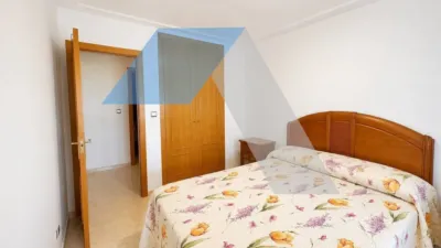Apartment in Garbinet-Parque de Las Avenidas photo 8