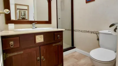 Flat on Calle de Adolfo de Castro photo 8