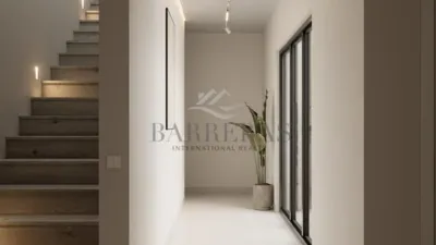 Semi-detached house in Las Zocas photo 69