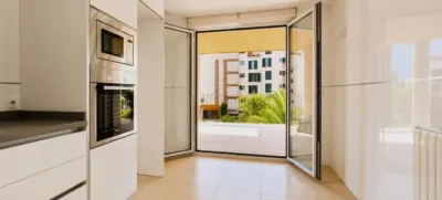 Apartment in Camí de Gènova photo 14