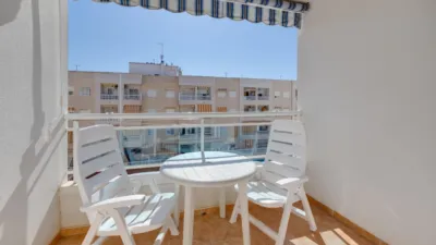 Apartment on Calle Apolo, 68 photo 3