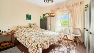 Rustic finca in 04200 photo 41