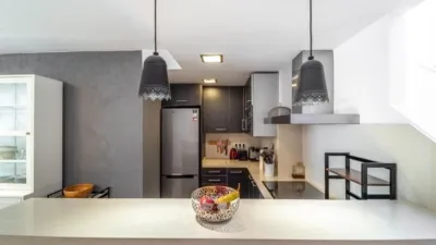 Penthouse in La Soledad Norte photo 16