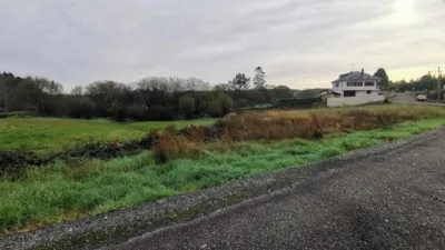 Terreno en venta en Xoane - Vista 3