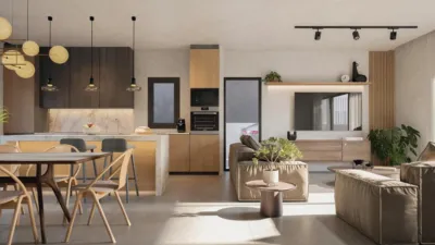 Casa - Vista 2