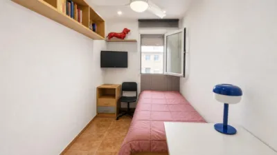 Apartment in Barrio de La Luz photo 10
