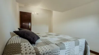 Top Floor Apartment in Somo photo 17