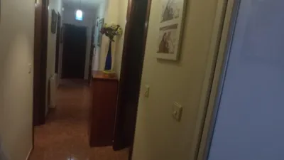 Apartment in Andalusia photo 17